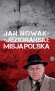 Jan Nowak Jeziorański Misja Polska