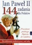 Jan Paweł II 144 zadania dla Polaków