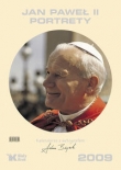 Jan Paweł II  Portrety 2009
