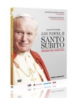 JAn Paweł II Subito Świadectwo Świetości + DVD