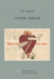 Jan Smolik Utwory zebrane