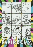 Janek Czorne papirochy tom 1