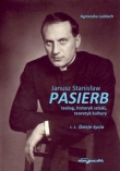 Janusz Stanisław Pasierb teolog historyk sztuki teoretyk kultury Tom 1