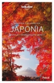 Japonia. Lonely Planet. Atrakcje i trasy, lokalne sekrety