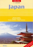 Japonia. Mapa