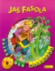 Jaś Fasola Bajka dla maluszka