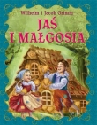 JAŚ I MAŁGOSIA BR IBIS 9788377385272