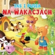 Jaś i Pusia - Na wakacjach