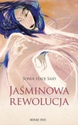 Jaśminowa rewolucja