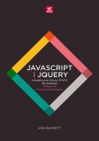 JavaScript i jQuery. Interaktywne strony WWW dla każdego. Podręcznik Front-End Developera 