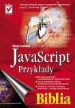 JavaScript - przykłady. Biblia   