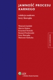 Jawność procesu karnego