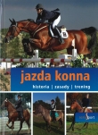 Jazda konna - historia, zasady, trening