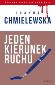 Jeden kierunek ruchu. Kolekcja: Królowa polskiego kryminału. Część 38