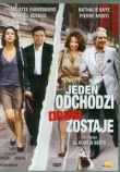 Jeden odchodzi, drugi zostaje (Płyta DVD)