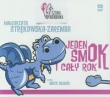 Jeden smok i cały rok (Płyta CD)