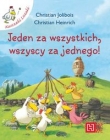 Jeden za wszystkich, wszyscy za jednego Kurczaki luzaki