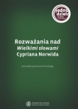 Jedno dzieło wiele interpretacji