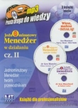 Jednominutowy Menedżer w działaniu częśc 2 (Płyta CD)