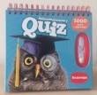Jednominutowy Quiz 1000 pytań i odpowiedzi Zwierzęta