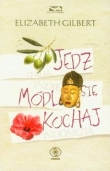 Jedz, módl się, kochaj