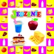 Jedzenie