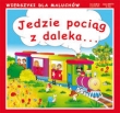 Jedzie pociąg z daleka...