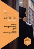 Jeeves i nieproszony gość. Angielski z Pelhamem Grenville?em Wodehouse?em.