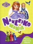 Jej Wysokość Zosia Naklejkomania