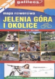 Jelenia Góra i okolice. Mapa rowerowa [Galileos\