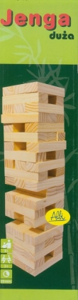 Jenga duża