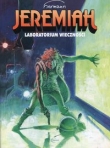 Jeremiah Tom 5 Laboratorium wieczności