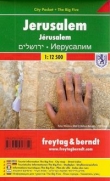 Jerozolima 1:12 500