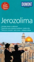 Jerozolima przewodnik Dumont