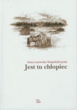 Jest tu chłopiec