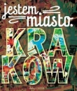 JESTEM MIASTO KRAKÓW OP WILGA 9788328018730