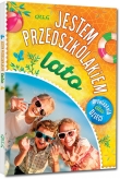 Jestem przedszkolakiem - lato