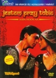 Jestem przy tobie (Płyta DVD)
