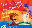 Jestem sobie przedszkolaczek Tańczymy Labada 2CD