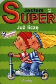 Jestem Super Już liczę 4/5 lat