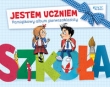Jestem uczniem Pamiątkowy album pierwszoklasisty (wyd.2019)