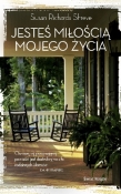 Jesteś miłością mojego życia