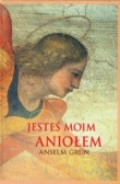 Jesteś moim aniołem