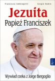 Jezuita. Papież Franciszek