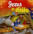 Jezus w żłobku