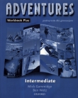 Adventures Intermediate - Workbook