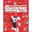 Język angielski. Chatterbox 3. Activity Book.