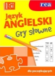Język angielski. Gry słowne.  Poziom A1