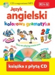 Język angielski - kolorowa gramatyka