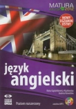 Język angielski Matura 2012 + CD mp3